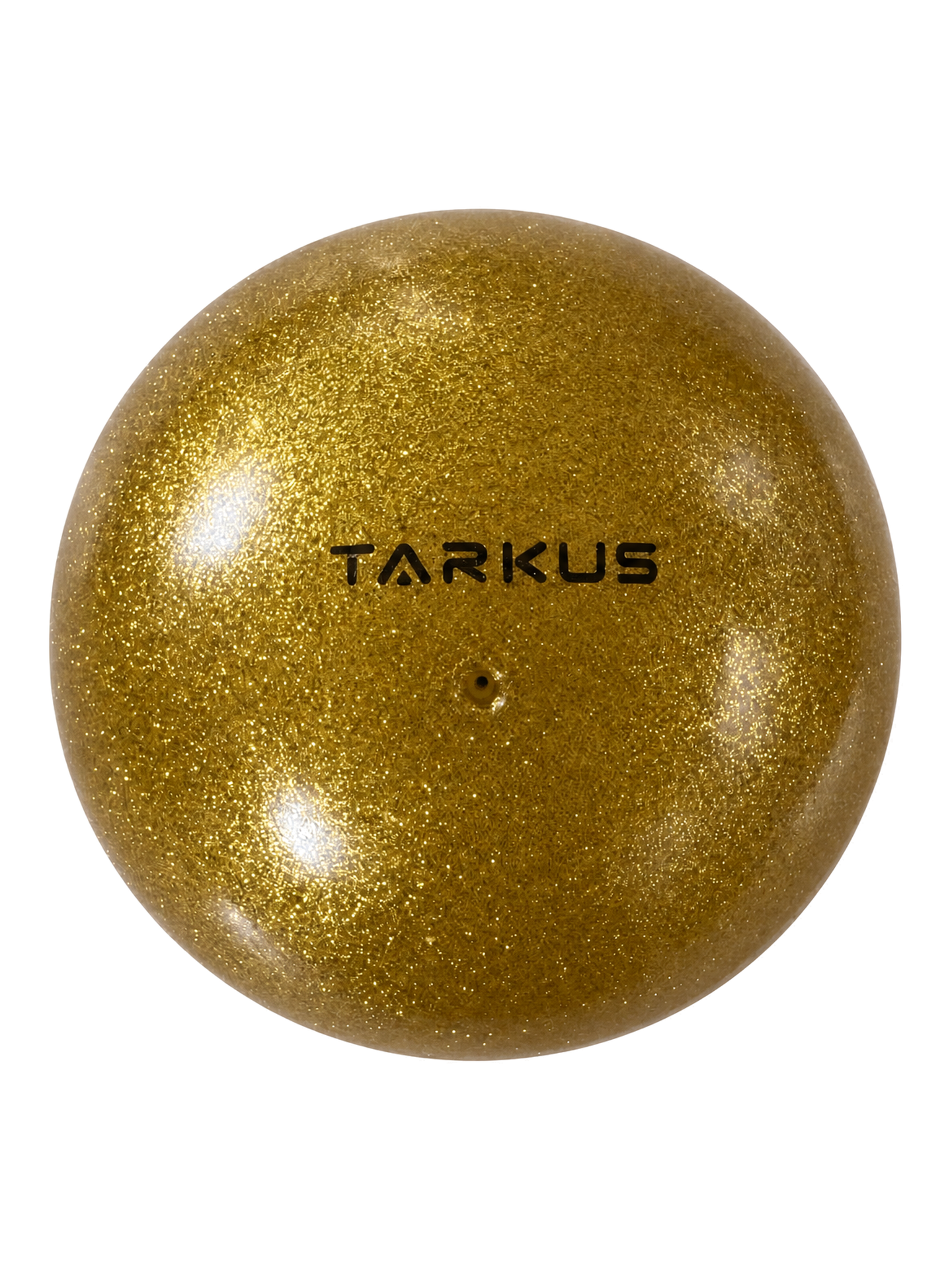 Мяч для х/г TARKUS Ø17см, с насосом / 1шт.