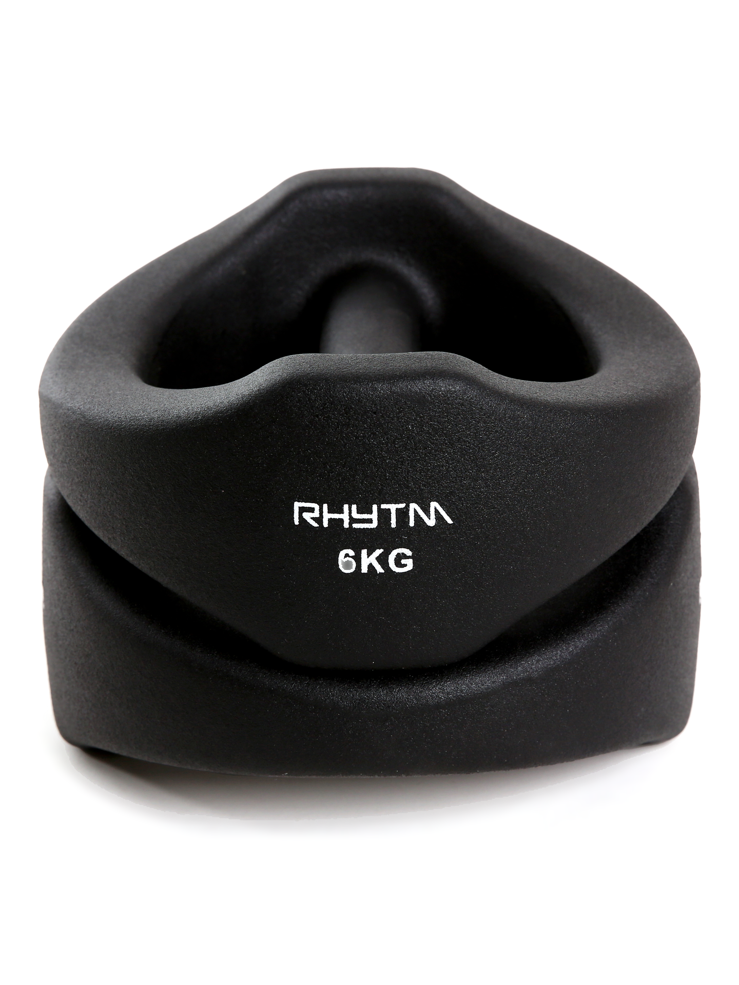 Гантели-упоры RHYTM DB101, 6кг / 2шт.