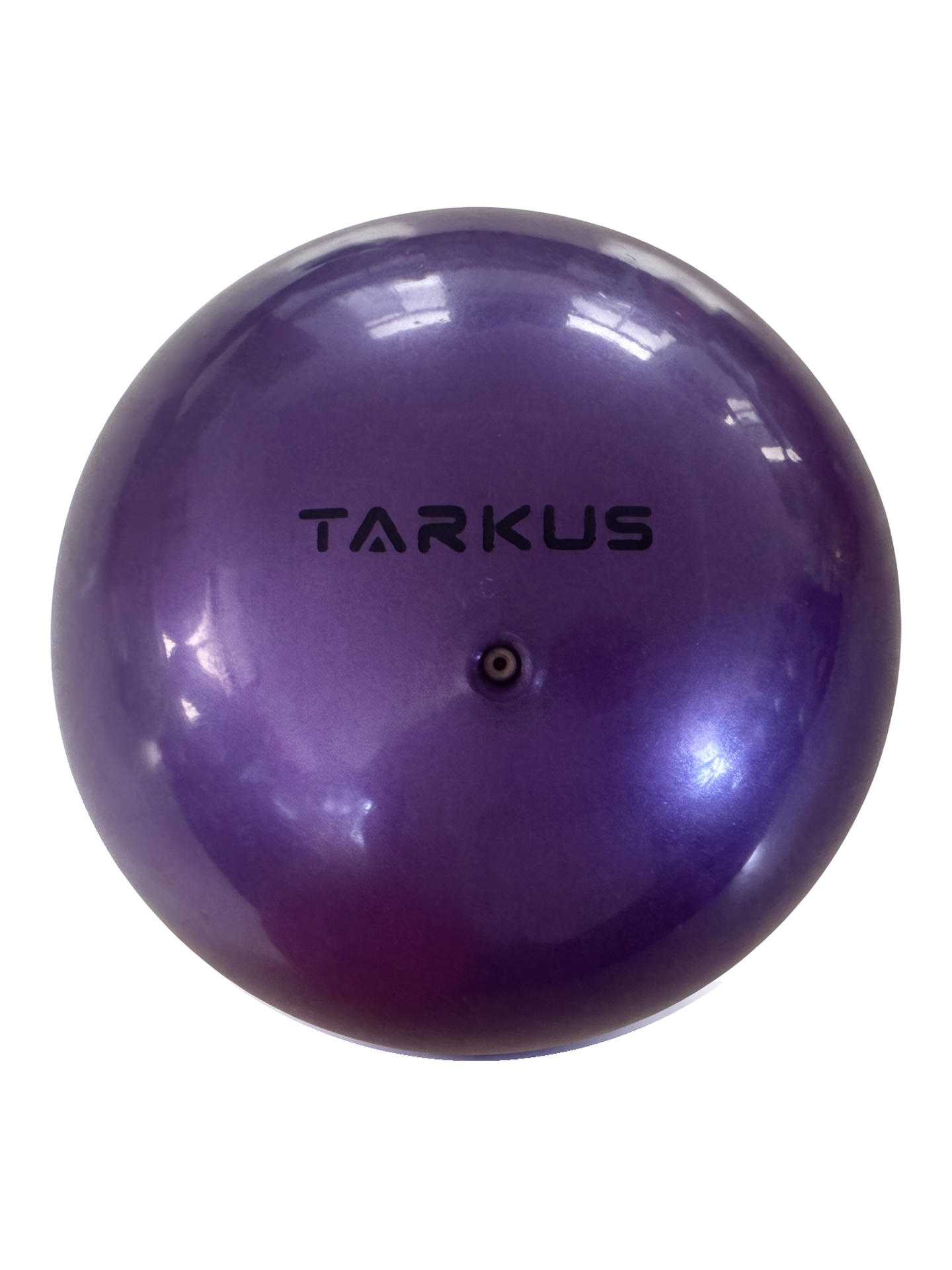 Мяч для х/г TARKUS Ø15см, с насосом / 1шт.