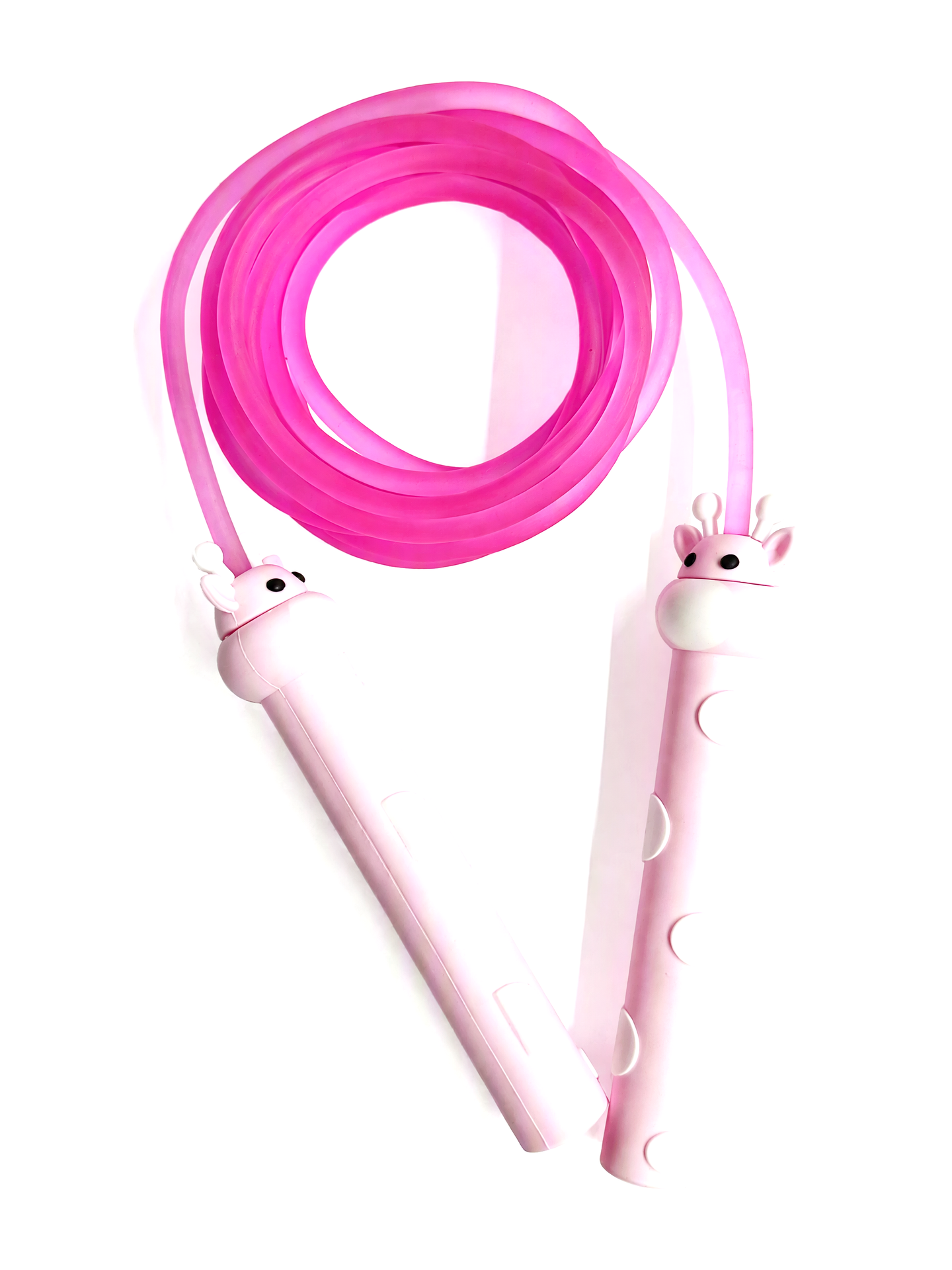 Скакалка детская RHYTM JR101, 2,75м / 1шт.