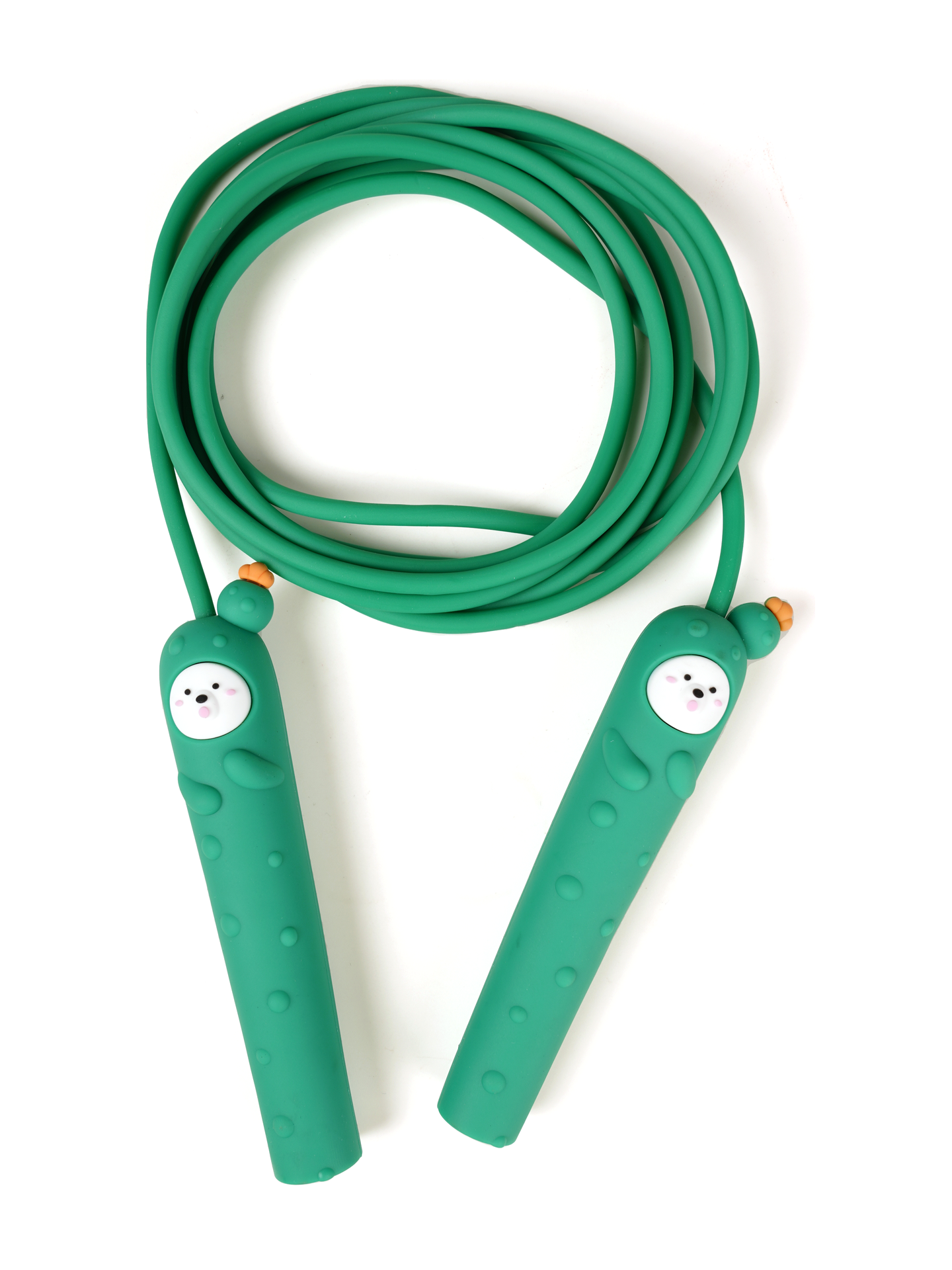 Скакалка детская RHYTM JR101, 2,75м / 1шт.